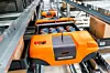 Vanderlande und viastore, die beide zur Toyota Automated Logistics Group (TALG) gehören, präsentieren sich gemeinsam in Halle 1, Stand J31. Das Team von Vanderlande den Besucher:innen, wie die stationäre Automatisierung mit der neuesten Robotertechnologie und der digitalen Software-Suite des Unternehmens kombiniert werden kann.