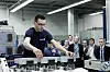Factory Tour Schunk