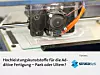 Webinar Stratasys: Hochleistungskunststoffe für die Additive Fertigung – Paek oder Ultem?