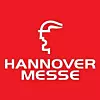Hannover Messe Logo, Bild Deutsche Messe