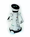 Der Care-O-bot,
