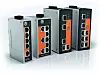 Managed und Unmanaged Switches,