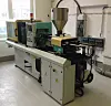 Spritzgießmaschine,