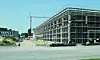 Das neue F&E-Zentrum wird derzeit gebaut und soll im März 2015 fertig sein.