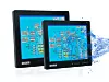 Touch Panel-PC Serie Silent-wDL,