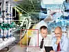 Rockwell Automation - Connected Enterprise.