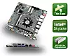 Tkino-ULT3 Mini-ITX-Board,