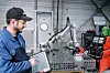 Lorch Cobot Welding Package -