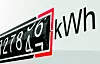 Stromzähler,