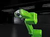 Der CR-35iA von Fanuc,