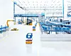„Smart sensors deliver more“ ist das Leitmotiv von Sick auf der LogiMAT