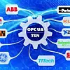 Unternehmen für OPC UA TSN,