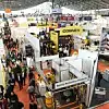 Mehr als 62.000 Besucher konnte die Logimat im vergangenen Jahr auf das Stuttgarter Messegelände locken.