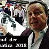 ABB auf der Automatica 2018