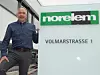Dirk Langenohl, Key Account Manager bei Norelem Normelemente