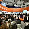 Mit der All Electric Society Arena in Halle 11 liefert der ZVEI auch in diesem Jahr wichtige Impulse für die Hannover Messe.
