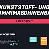Infografik: Kunststoff- und Gummimaschinenhersteller,