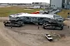 Die größten Maschinen der Welt - Crawler Transporter.