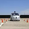 Prototyp Google-Auto,