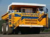 Die größten Maschinen der Welt - BelAZ 75710
