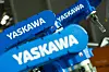 Logo Yaskawa,