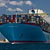 Containerschiff Emma Maersk: Mit 110.000 PS über die Ozeane 1