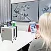 RobotStudio AR Viewer,