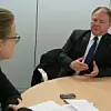 Interview Rieger, TÜV Nord,