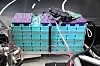 Lithium-Ionen-Batteriepack,
