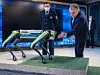 Die 10 coolsten Jobs für Roboter-Hund Spot