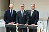 Turck Jahrespressekonferenz 2017 - Akquisition Vilant.