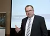 Siegfried Russwurm, CTO Siemens,