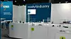 VDMA-Stand auf der Formnext 2017,