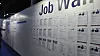 Job Wall auf Formnext 2017,
