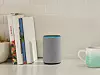 Amazon Echo Alexa.