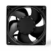 EC-Lüfter von Sunon,