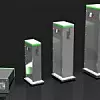 AIPress Joining Modules,