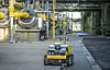 Der ExR-2 Kettenroboter reduziert den Überwachungsaufwand der Anlagen.