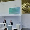 Siemens Presse- und Analystenkonferenz 2015,