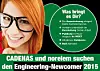 Der Engineering-Newcomer Wettbewerb geht in die zweite Runde! ke NEXT, Cadenas und norelem belohnen