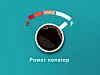 Power nonstop