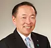 Seit dem ersten April 2015 ist Yoji Saito neuer Präsident und CEO von Mitsubishi Electric auf