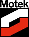 Motek Logo,