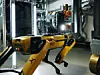 Die autonome Inspektion von Industrieanlagen ist ein wichtiges Einsatzfeld von Roboterhund Spot.