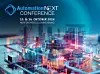 Geballte Einsichten von Experten aus der Automatisierungs-Praxis bietet die Automation NEXT Conference am 15./16. Oktober 2024 in Ludwigsburg.