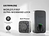 World-s-smart-deadbolt-UWB-NFC-technology-planning-support-Matter