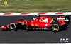 Scuderia Ferrari bei der Formel 1,