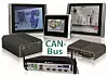 CAN-Bus-Systeme