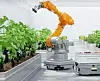 NexAIoT und NexCOBOT nehmen an der Hannover Messe 2024 teil