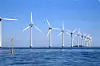 Liegt die Zukunft im Meer? Offshore-Windenergie wächst bereits in Europa. In Deutschland sind